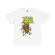 The Crop Circles Warned You – Alien Corn Monster T-Shirt